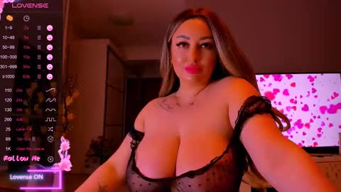 gabrielle online show from 02-17-25, 07:21