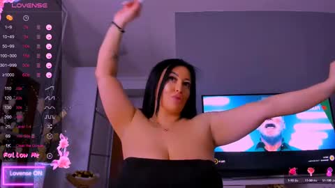 gabrielle online show from 02-26-25, 10:53