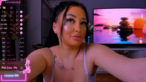 gabrielle online show from 03-07-25, 10:32