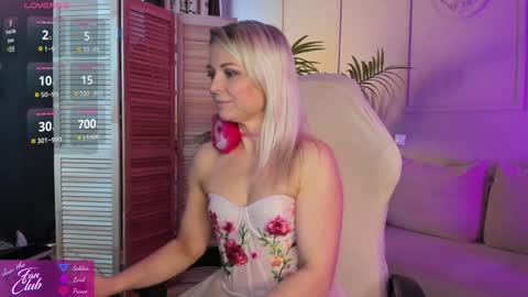 Gloria online show from 01-13-25, 10:58