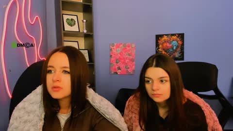 Gloria online show from 01-16-26, 12:20