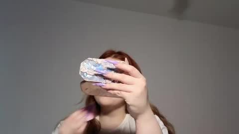 gloria_thomas online show from 03-06-26, 08:22