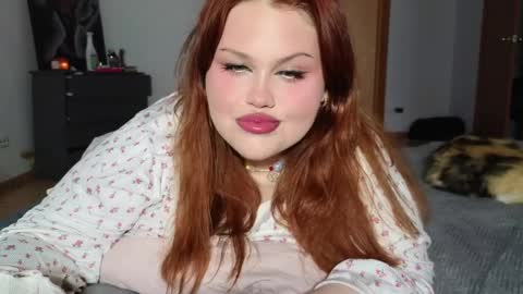 gloria_thomas online show from 04-13-26, 05:46