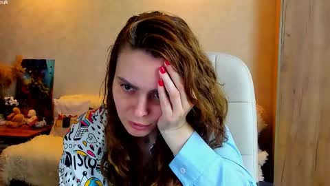 Gloria Wood online show from 03-27-26, 06:18