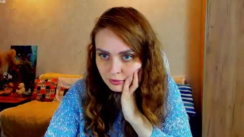 Gloria Wood online show from 04-15-26, 06:15