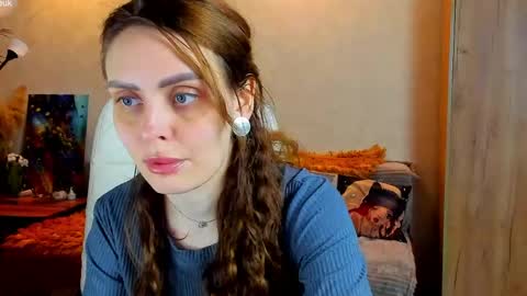 Gloria Wood online show from 05-18-26, 07:09