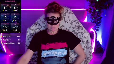 Snapshot of gloriagrays chatting on 01-20-25, 10:15 gloriagrays online show from 01-20-25, 10:15