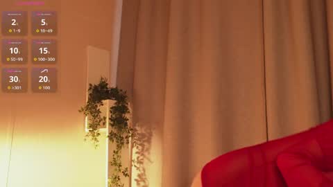 Gloria online show from 04-18-26, 05:33