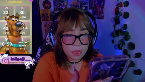 Snapshot of gloriette__ chatting on 12-06-24, 03:41 LALISA online show from 12-06-24, 03:41