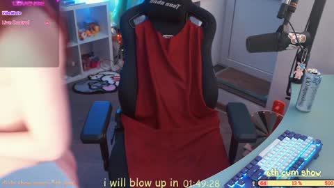  Sasha  online show from 12-13-24, 07:10