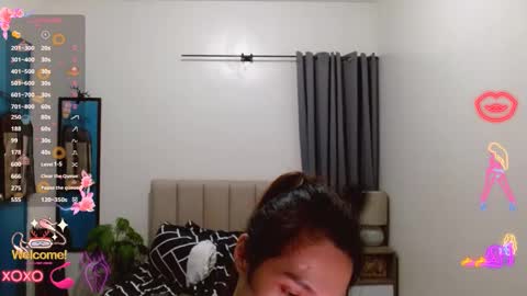 Snapshot of glorious_kim chatting on 09-16-25, 12:06 Kim - DONT FORGET TO FOLLOW AND GIME THUMBS UP online show from 09-16-25, 12:06