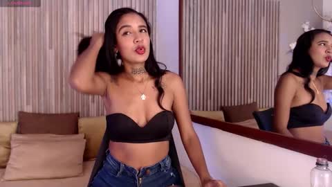 glory_girl online show from 11-11-25, 04:40