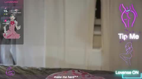 I want to make you happy and lovense  online show from 03-28-26, 08:41