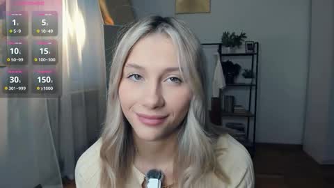 Cherry online show from 11-26-25, 08:15