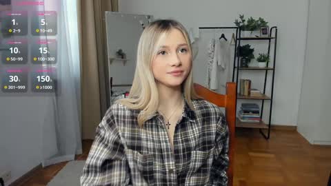 Cherry online show from 02-08-26, 07:45