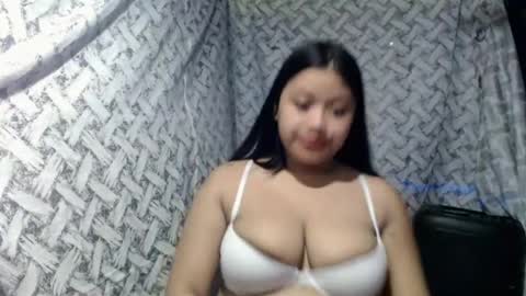 Snapshot of glossyrina chatting on 07-15-26, 07:13 Rina3 online show from 07-15-26, 07:13