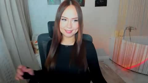 Mila online show from 03-12-26, 09:32