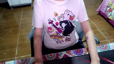 glowingecho online show from 12-05-24, 07:27