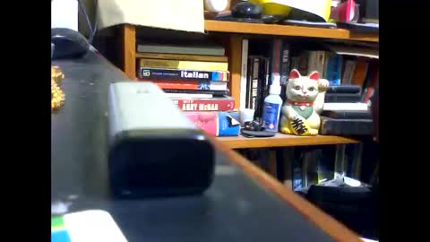 PencilDick online show from 03-18-26, 08:06