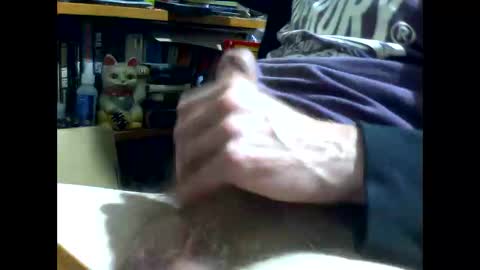 Snapshot of gmjavenger chatting on 05-18-26, 10:10 PencilDick online show from 05-18-26, 10:10