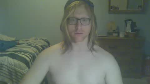 Steven Meadow online show from 12-08-24, 12:08