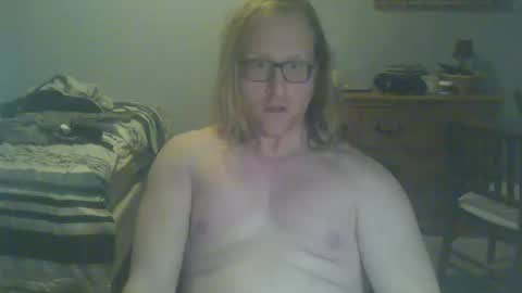 Steven Meadow online show from 01-23-25, 02:44