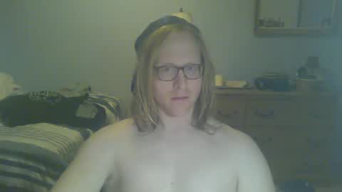 Steven Meadow online show from 02-06-25, 02:55