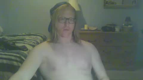Steven Meadow online show from 02-12-25, 02:24