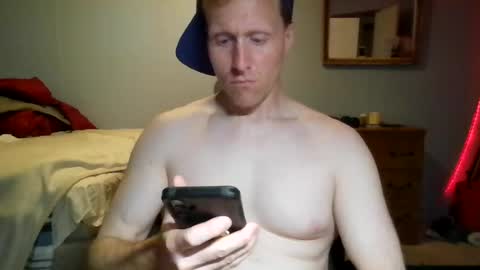 Steven Meadow online show from 07-21-26, 03:09