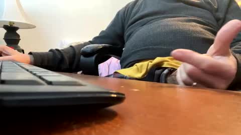 gngnxxx online show from 12-18-25, 01:50