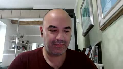 Snapshot of gnoffo77 chatting on 05-29-26, 08:56 Matte online show from 05-29-26, 08:56