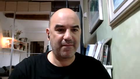 Snapshot of gnoffo77 chatting on 07-09-26, 01:42 Matte online show from 07-09-26, 01:42