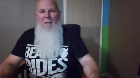 Gnomebeard online show from 03-11-25, 12:22