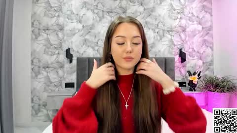 Lina online show from 02-01-26, 08:35