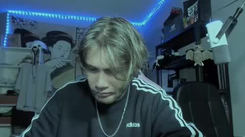 NPC online show from 10-24-25, 02:24