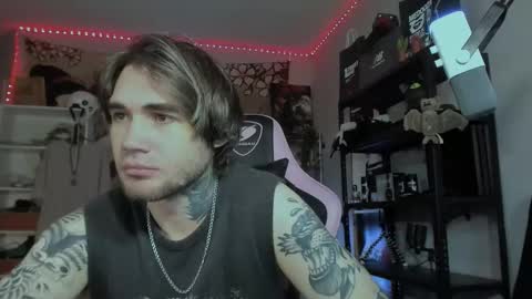 NPC online show from 10-28-25, 05:59