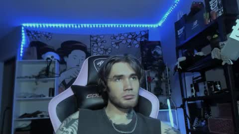 NPC online show from 11-10-25, 05:12