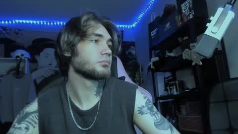 NPC online show from 11-14-25, 07:34