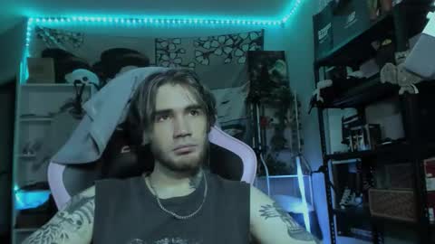 NPC online show from 11-15-25, 07:43