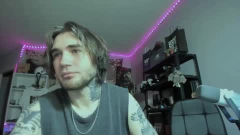 NPC online show from 01-14-26, 03:39