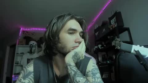 NPC online show from 01-16-26, 04:49