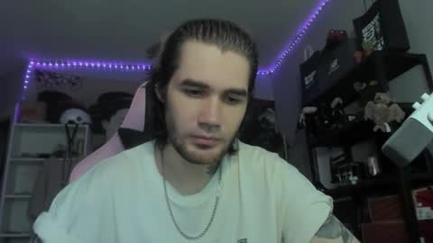 NPC online show from 02-20-26, 08:27