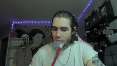 NPC online show from 02-22-26, 07:45