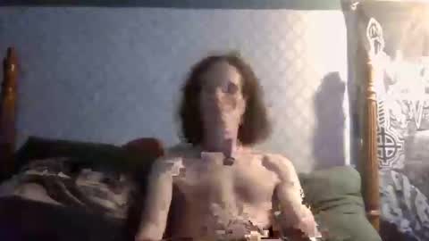 Snapshot of goatmoon666 chatting on 06-10-26, 02:45 goatmoon666 online show from 06-10-26, 02:45