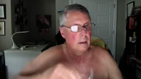 gobber1026 online show from 04-15-26, 07:58