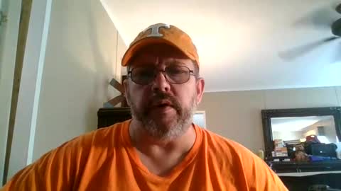 IDKIDCIDGAF online show from 09-27-25, 06:02