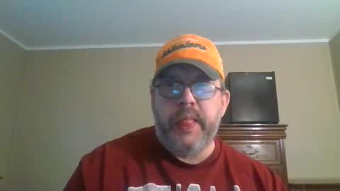 IDKIDCIDGAF online show from 02-04-26, 09:09