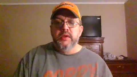 IDKIDCIDGAF online show from 03-21-26, 12:15