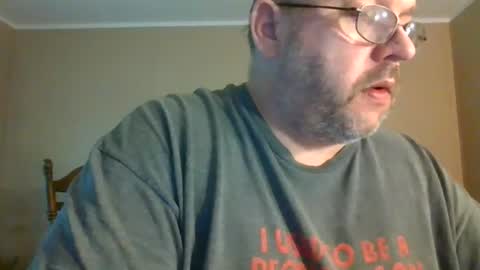 Snapshot of gobey33 chatting on 07-12-26, 03:58 IDKIDCIDGAF online show from 07-12-26, 03:58