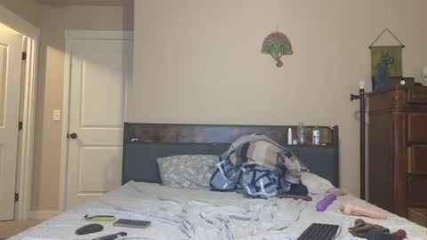 gockqueen online show from 01-27-25, 08:40